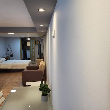 Urban Studio Apartamento Kavala Exterior foto